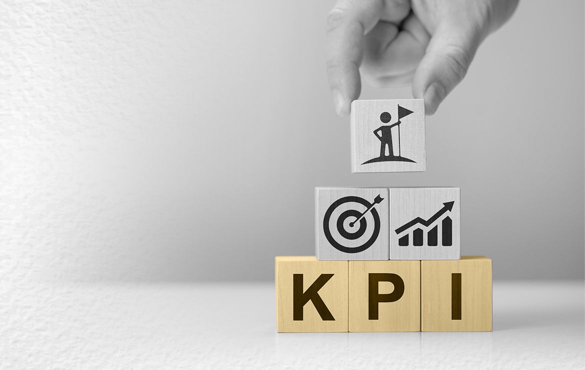 الإدارة بمؤشرات الأداء الرئيسية KPI’s- بث مباشر